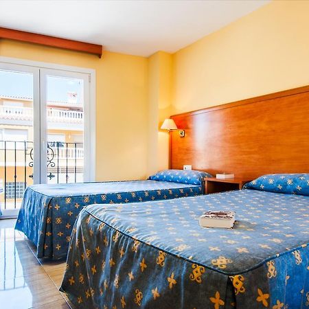 La Cava Hotel Cabanes  Ngoại thất bức ảnh