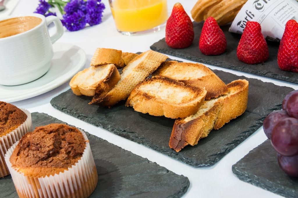 La Cava Hotel Cabanes  Ngoại thất bức ảnh