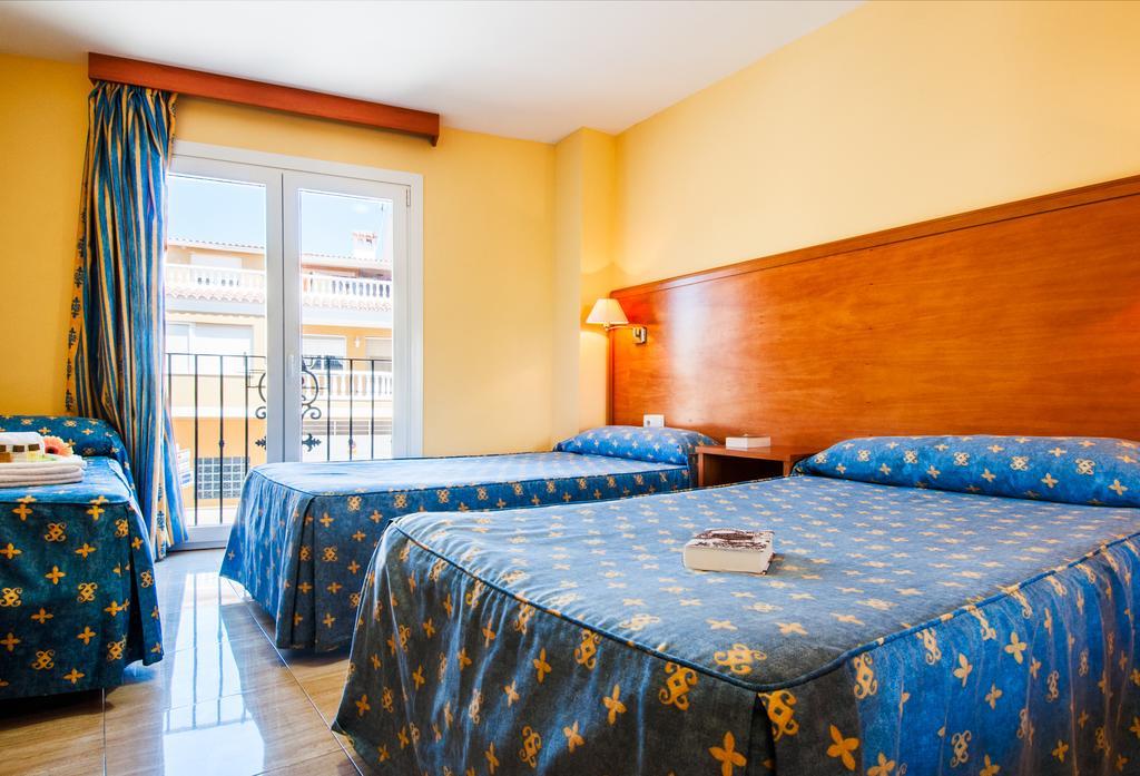 La Cava Hotel Cabanes  Ngoại thất bức ảnh