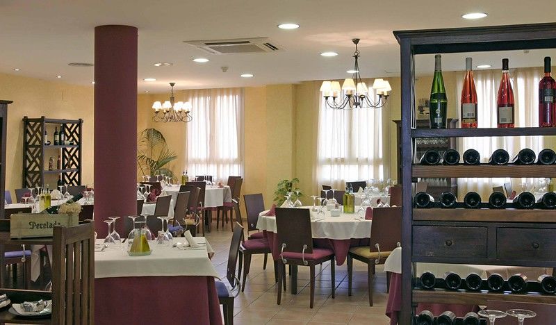 La Cava Hotel Cabanes  Ngoại thất bức ảnh