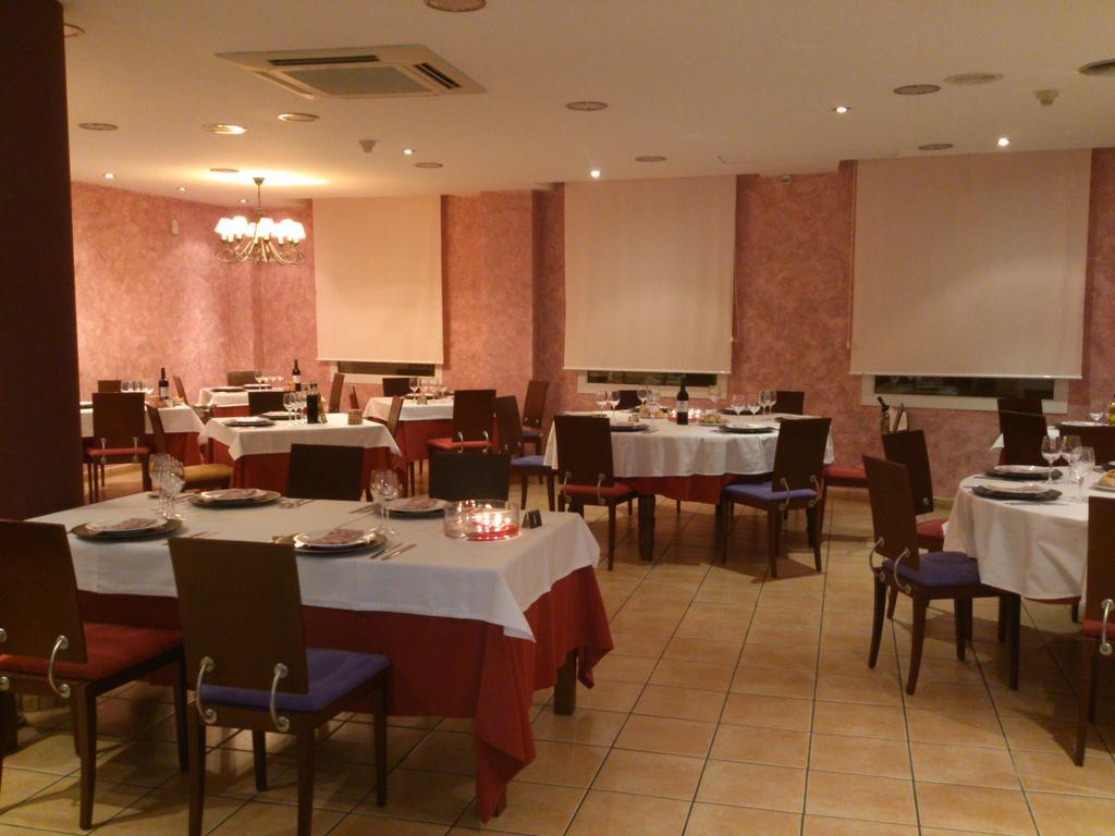 La Cava Hotel Cabanes  Ngoại thất bức ảnh