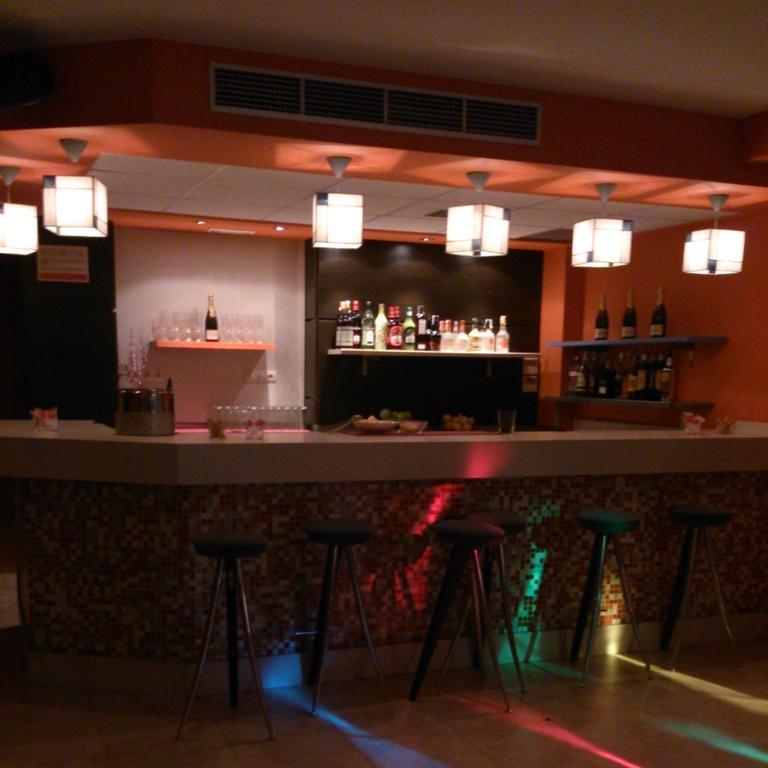 La Cava Hotel Cabanes  Ngoại thất bức ảnh