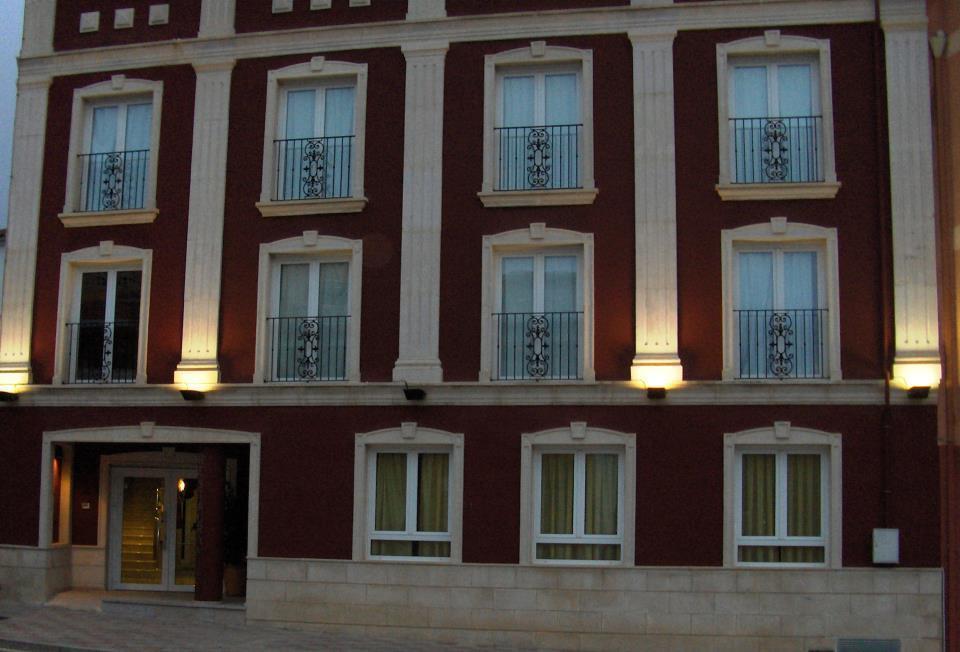 La Cava Hotel Cabanes  Ngoại thất bức ảnh