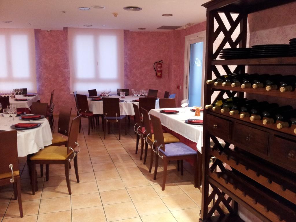 La Cava Hotel Cabanes  Ngoại thất bức ảnh